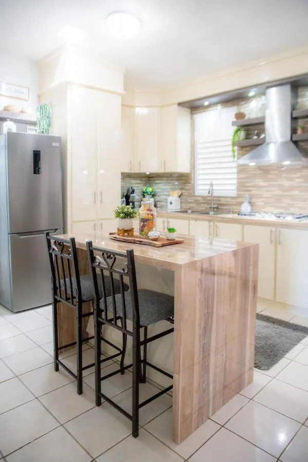 Holiday home Granero Kenyard In Aguadilla Villa Moca Puerto Rico