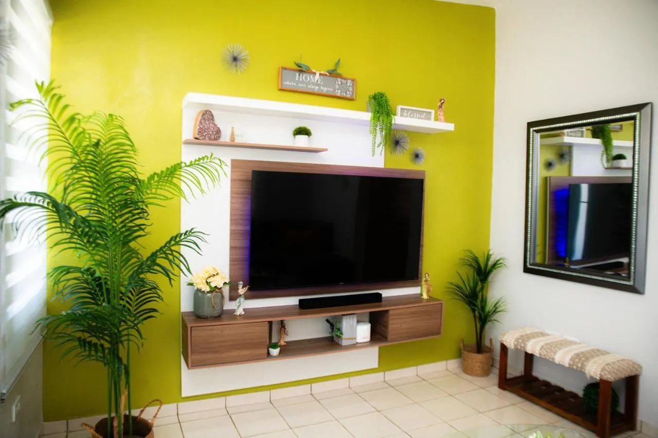 Holiday home Granero Kenyard In Aguadilla Villa Moca