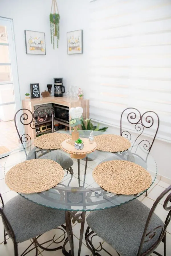 Granero Kenyard In Aguadilla Villa Moca Holiday home