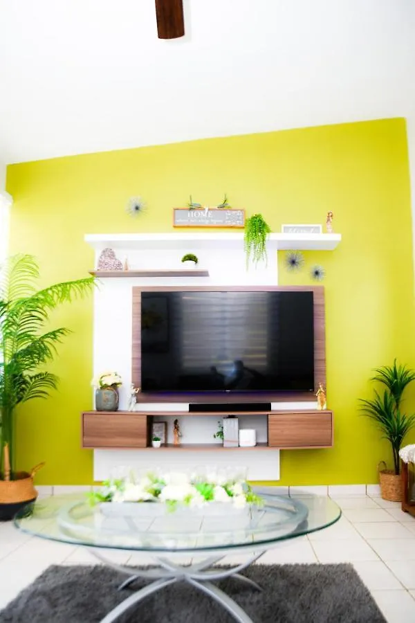 Holiday home Granero Kenyard In Aguadilla Villa Moca