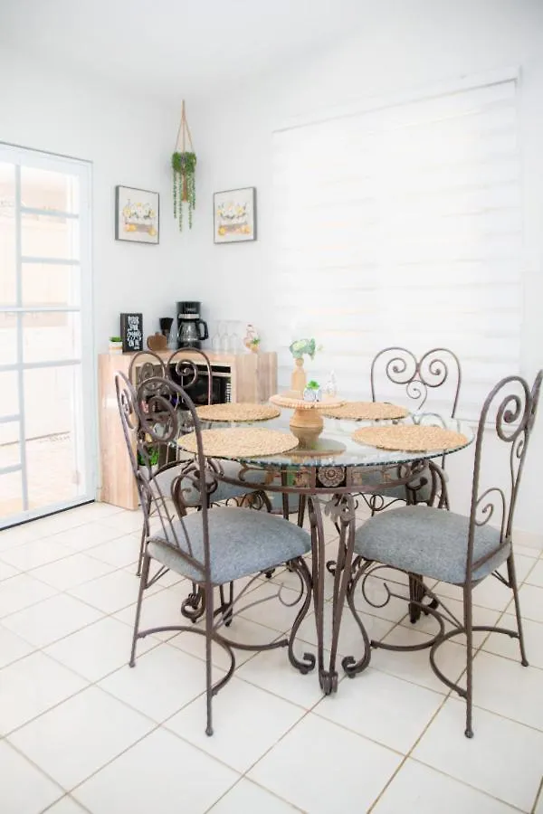 Holiday home Granero Kenyard In Aguadilla Villa Moca Puerto Rico