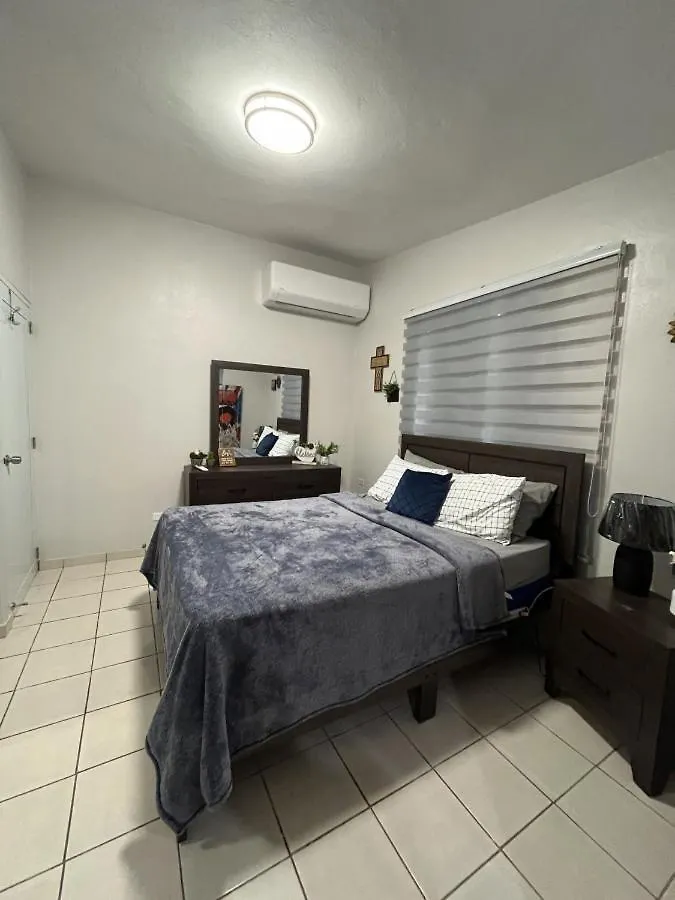 Granero Kenyard In Aguadilla Villa Moca Holiday home