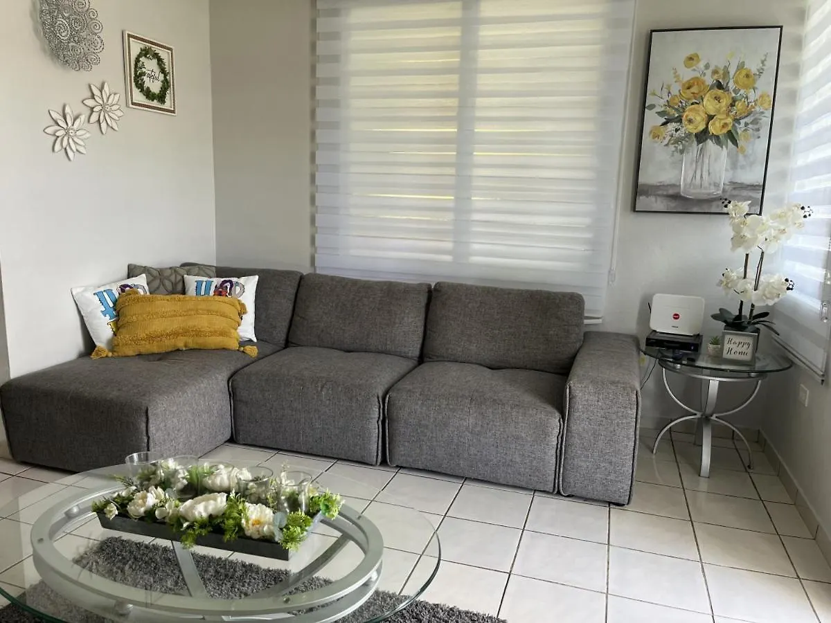 Granero Kenyard In Aguadilla Villa Moca Holiday home