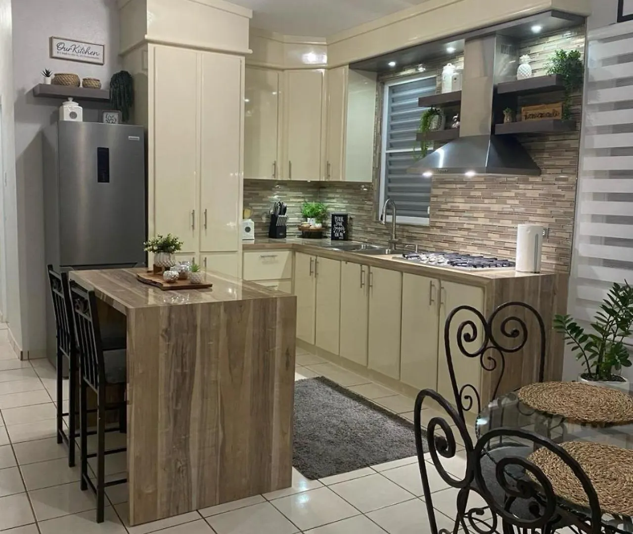 Holiday home Granero Kenyard In Aguadilla Villa Moca