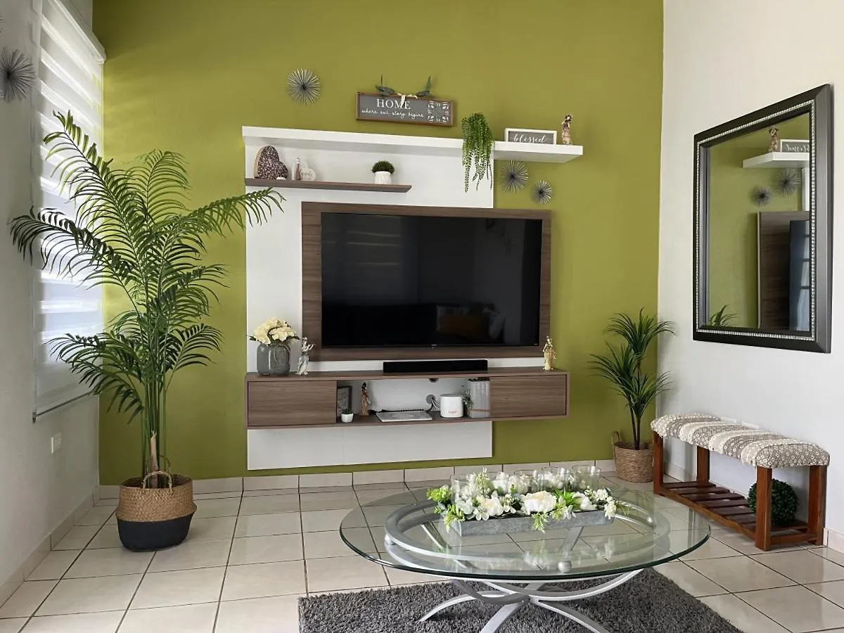 Holiday home Granero Kenyard In Aguadilla Villa Moca